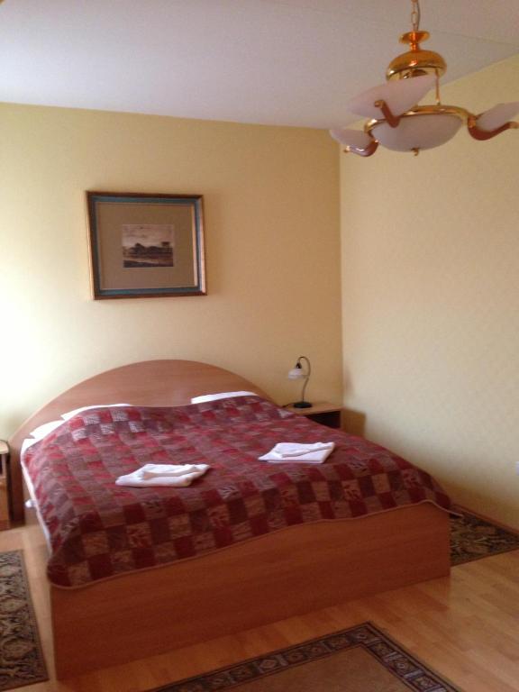 Hotel Arany Trofea Eger Chambre photo