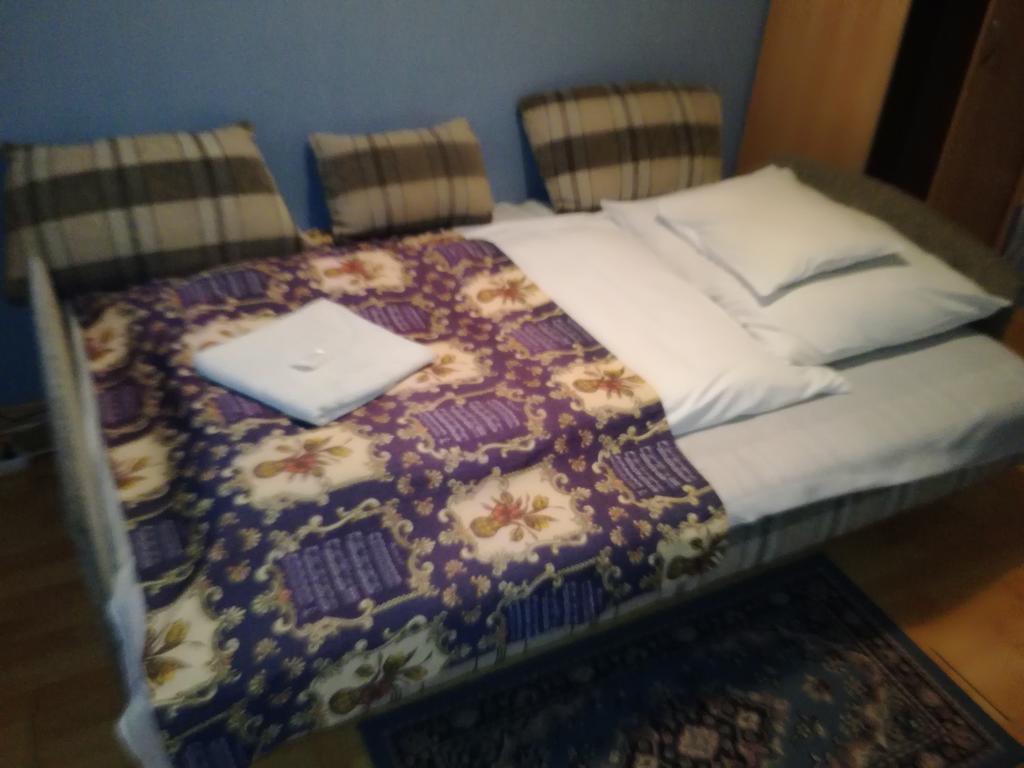 Hotel Arany Trofea Eger Extérieur photo