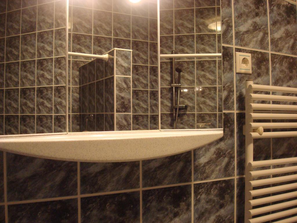 Hotel Arany Trofea Eger Extérieur photo